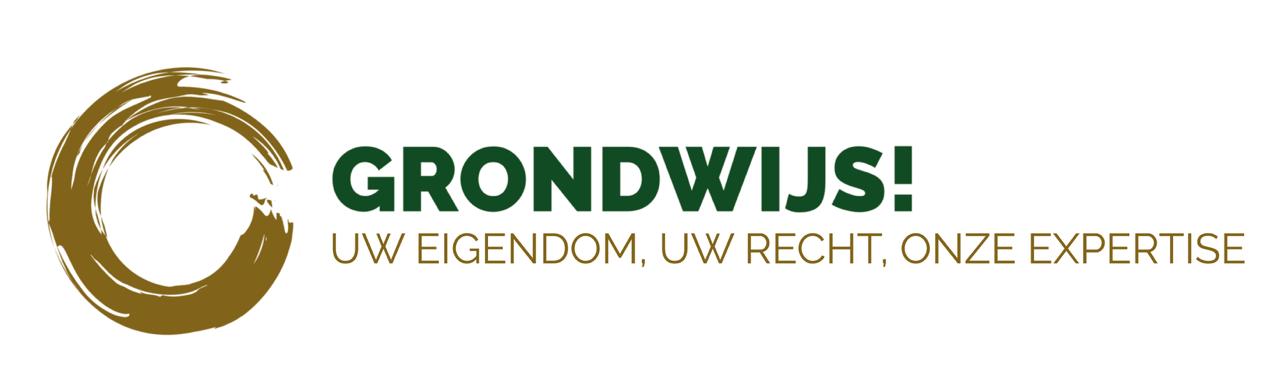 logo grondwijs