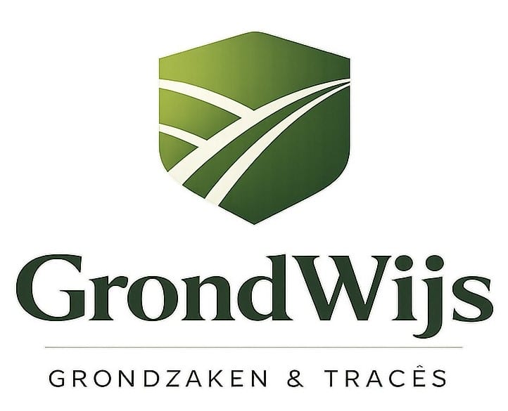 Grondwijs logo