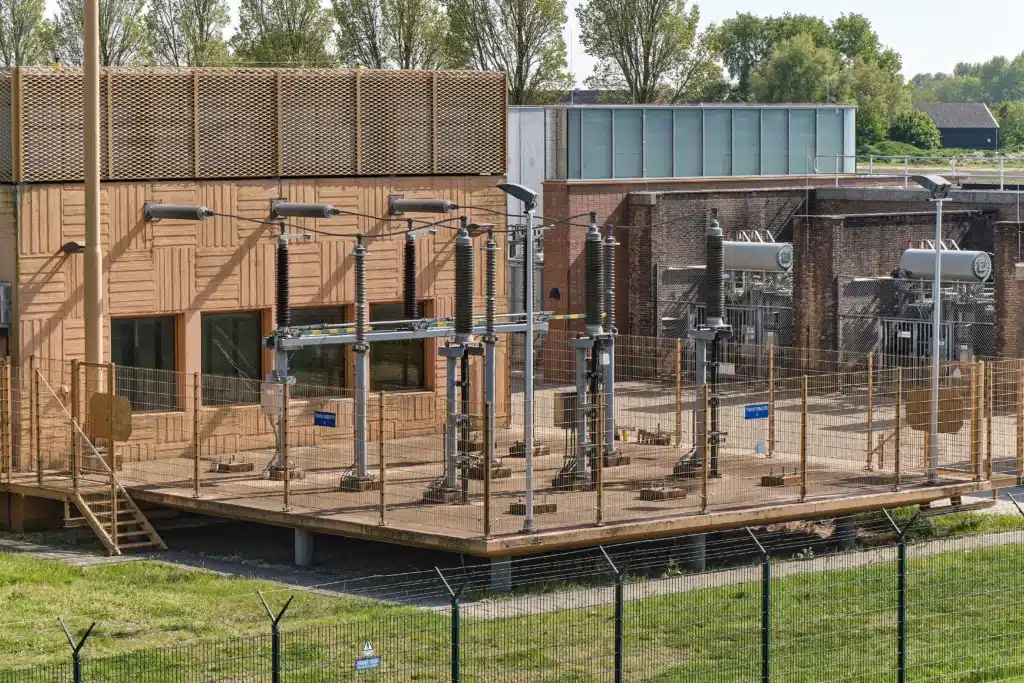 Efficiënte tracé- en grondverwerving voor netbeheerders